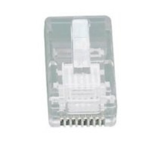 RJ45 stik (Modular 8/8)